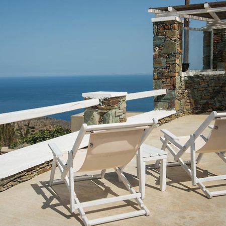 Lemon Tree Houses Ano Meria Екстер'єр фото