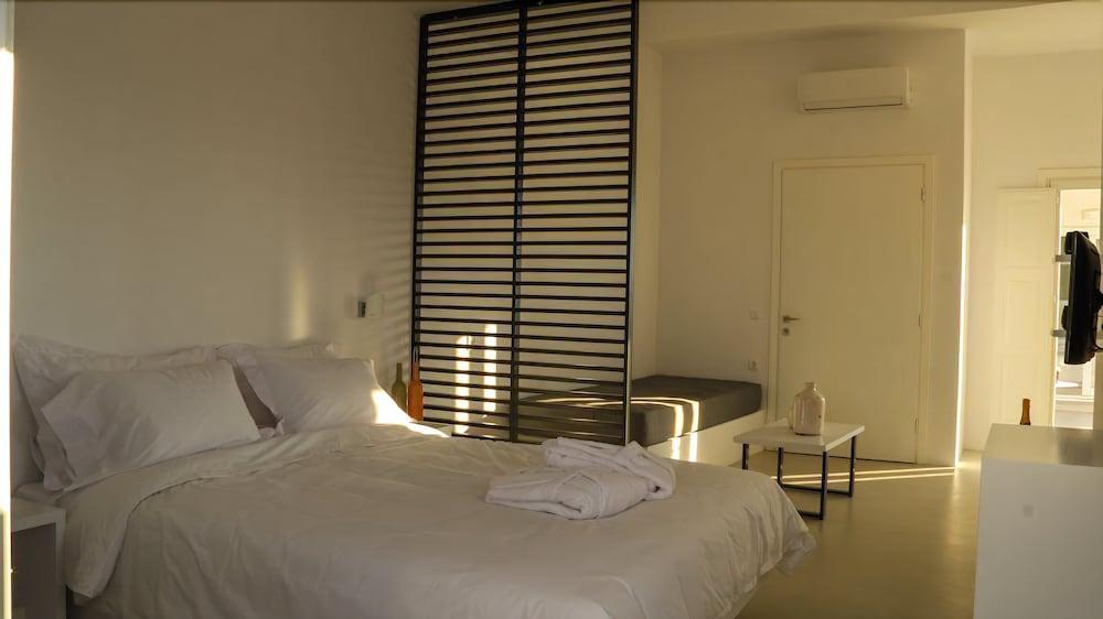 Lemon Tree Houses Ano Meria Екстер'єр фото