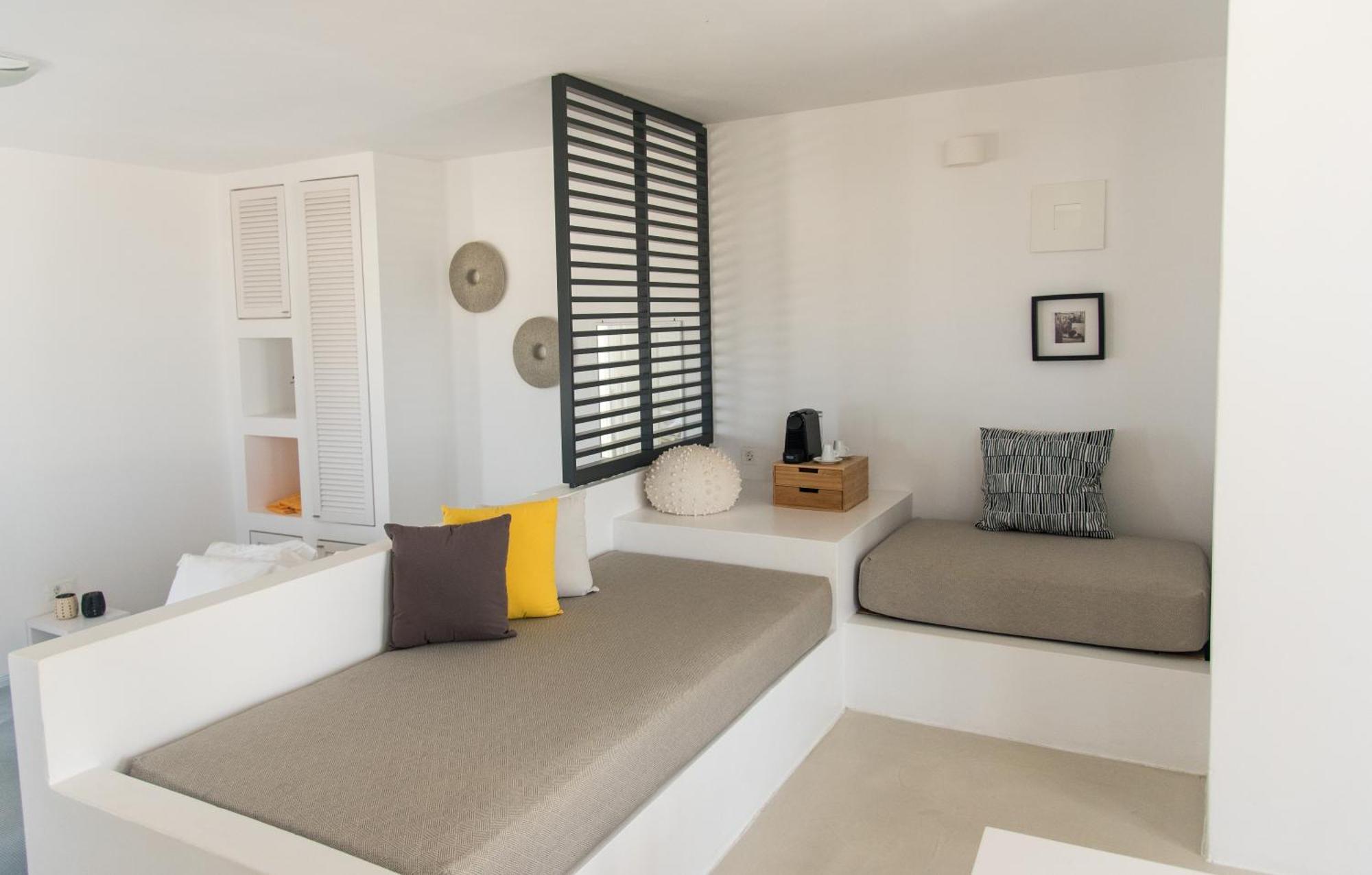 Lemon Tree Houses Ano Meria Екстер'єр фото