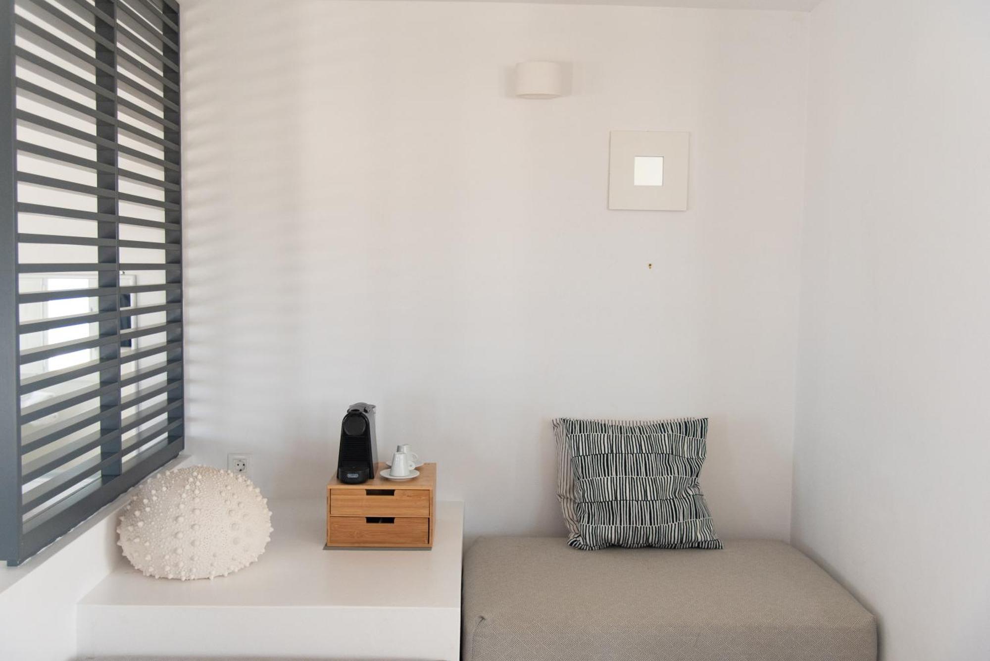 Lemon Tree Houses Ano Meria Екстер'єр фото