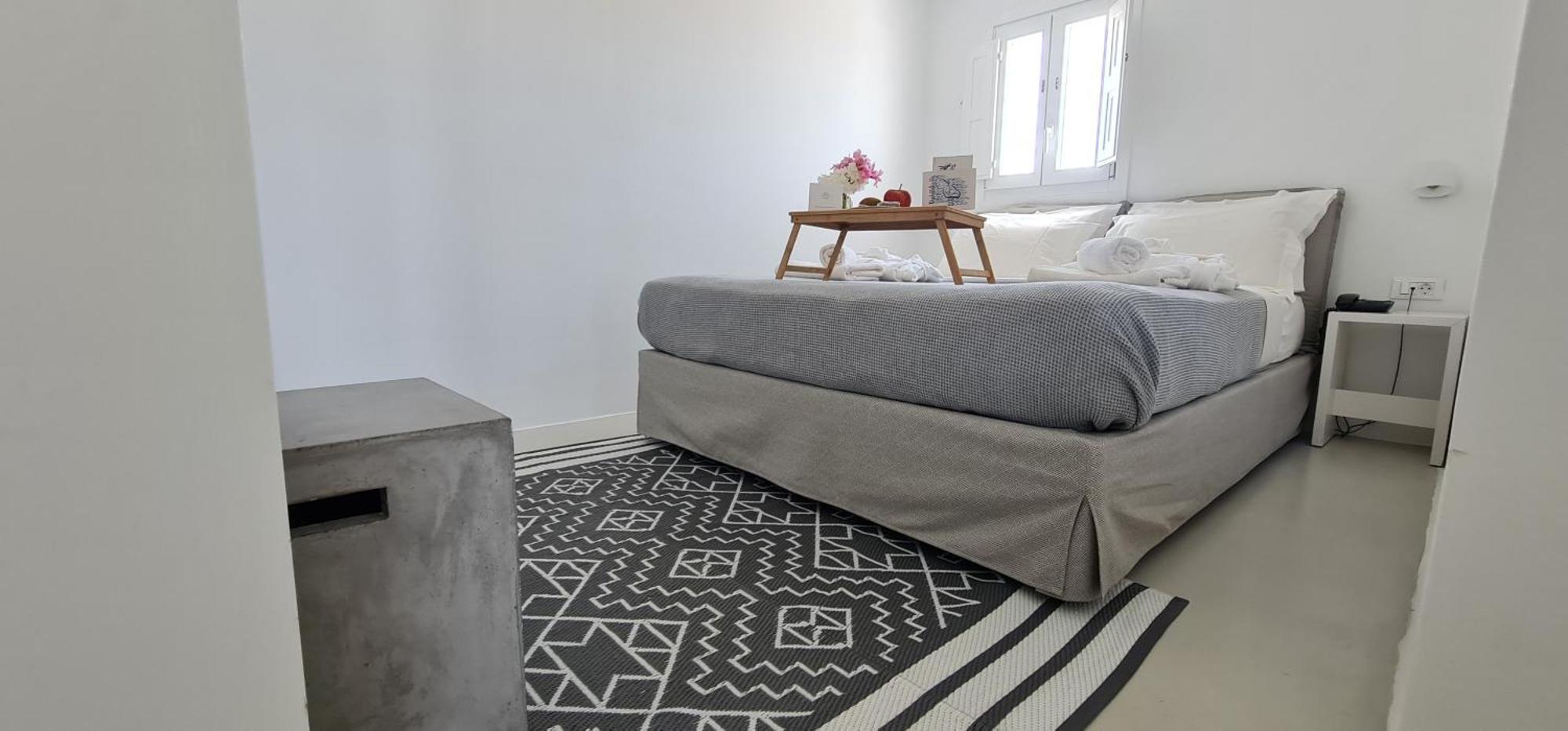 Lemon Tree Houses Ano Meria Екстер'єр фото