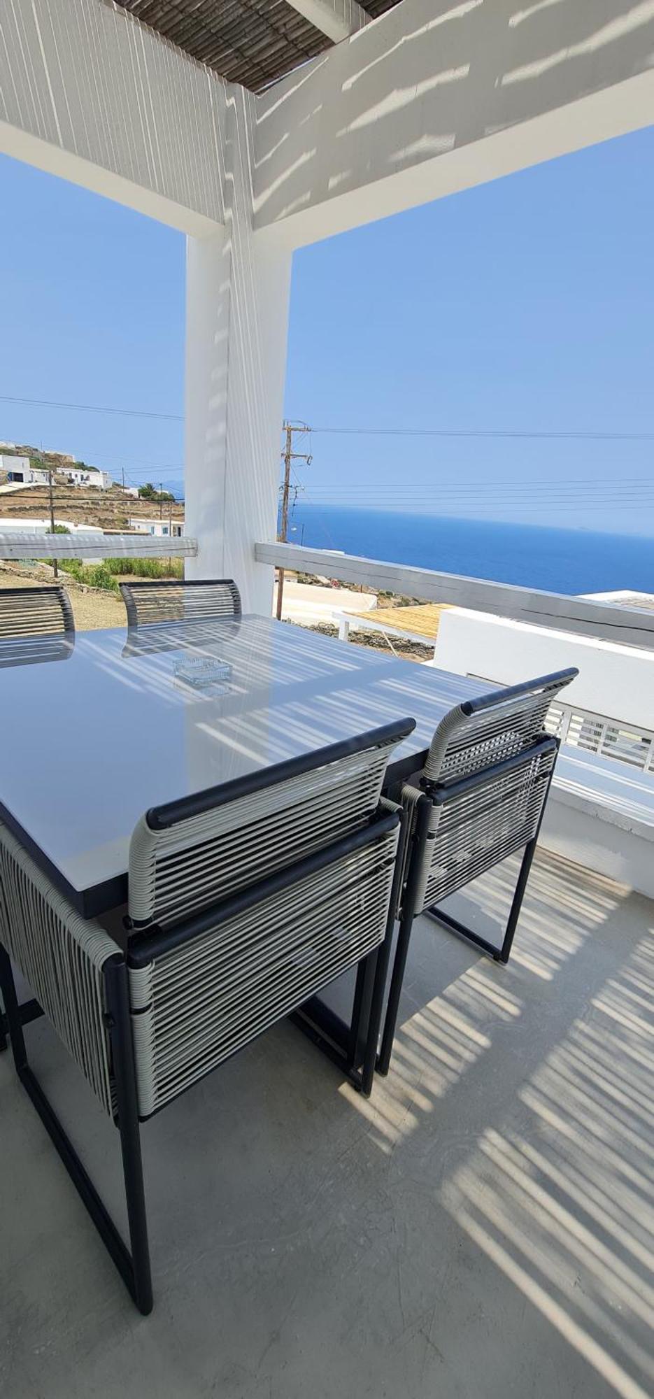 Lemon Tree Houses Ano Meria Екстер'єр фото