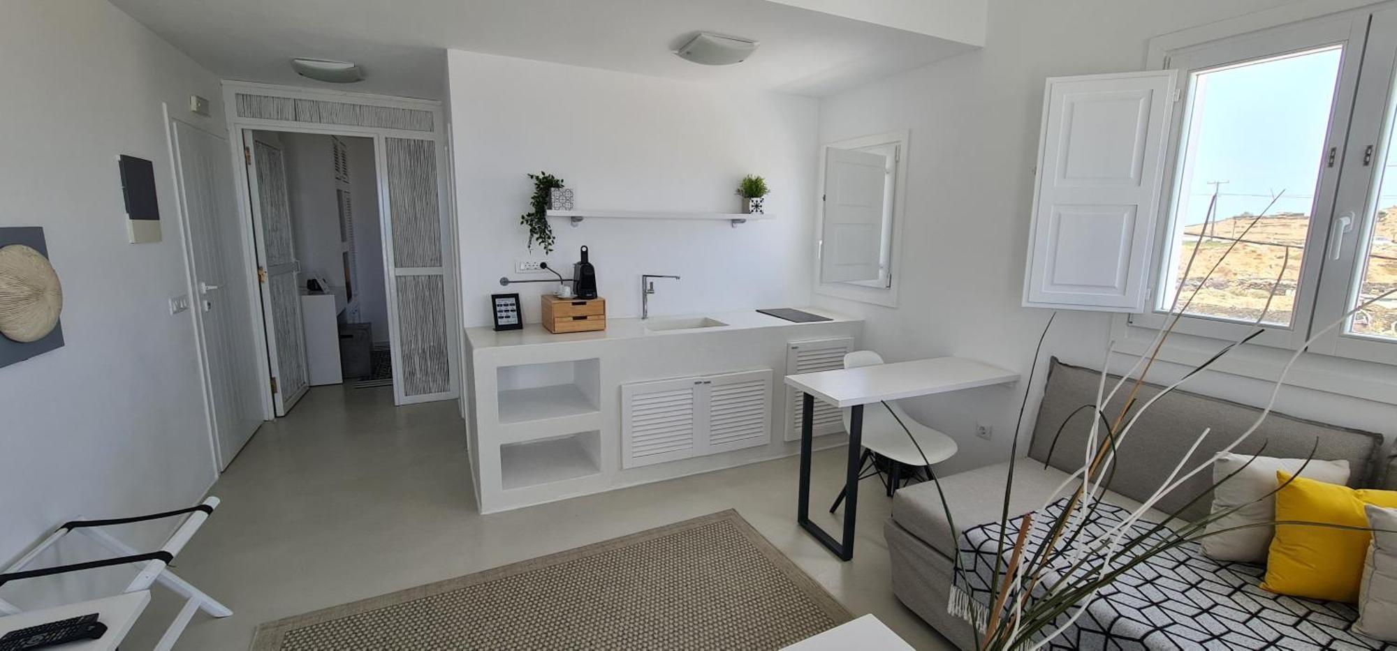 Lemon Tree Houses Ano Meria Екстер'єр фото