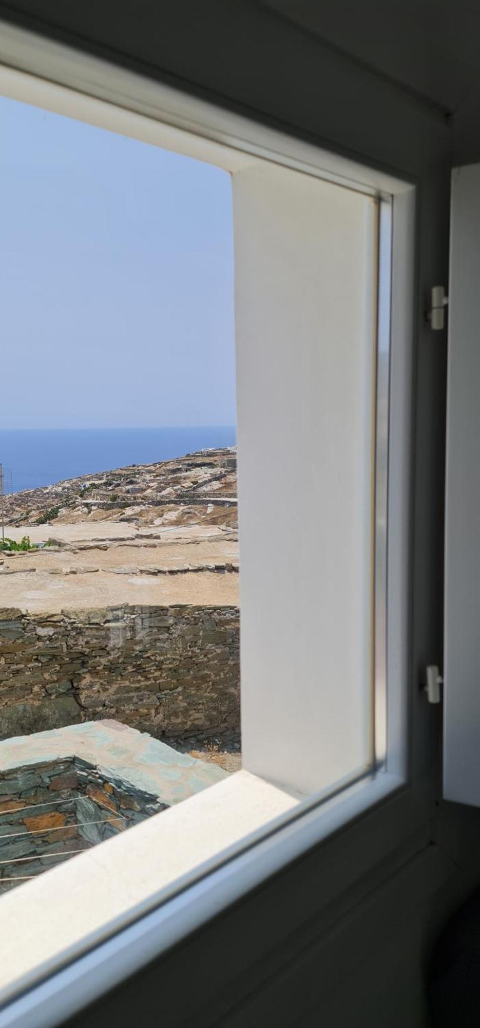 Lemon Tree Houses Ano Meria Екстер'єр фото