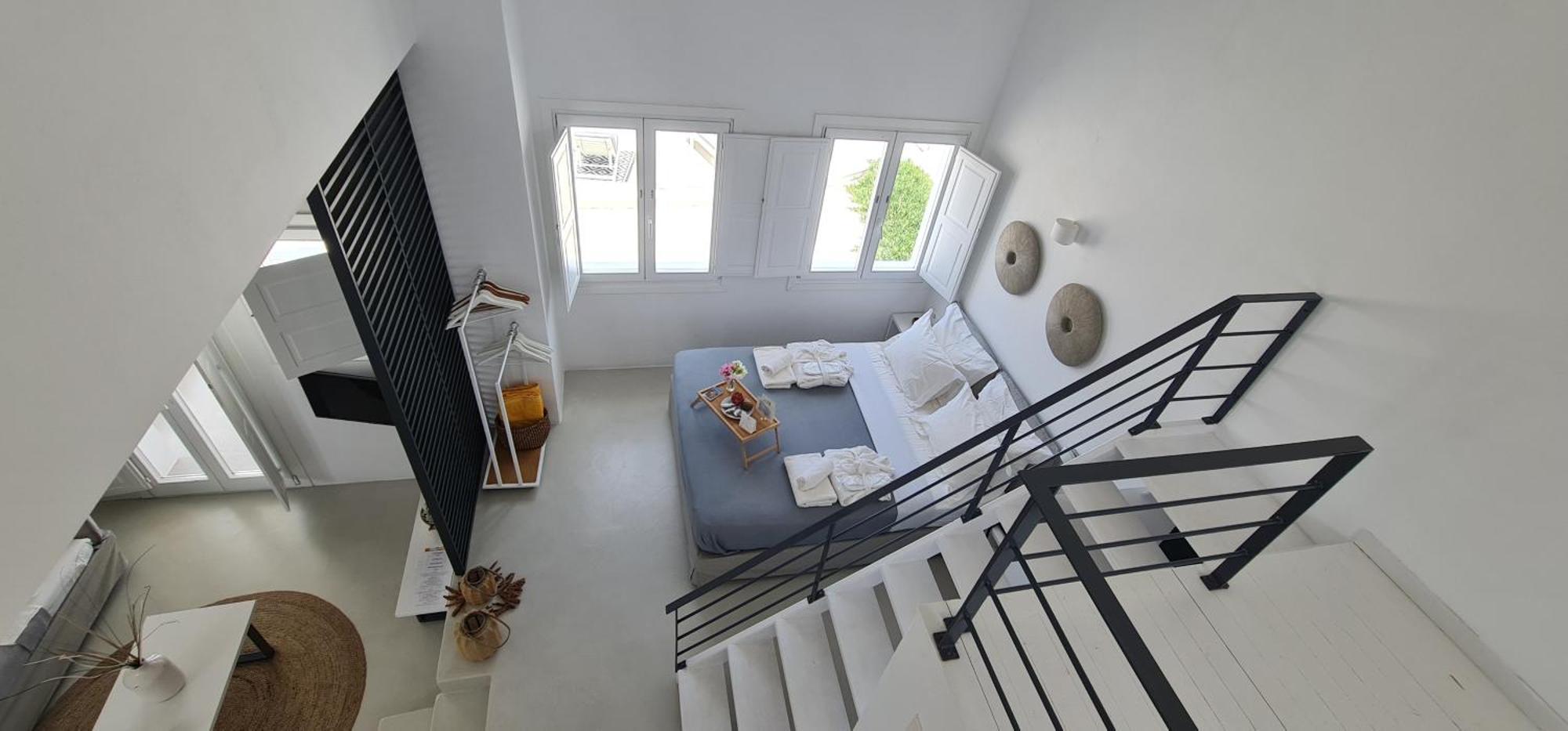 Lemon Tree Houses Ano Meria Екстер'єр фото