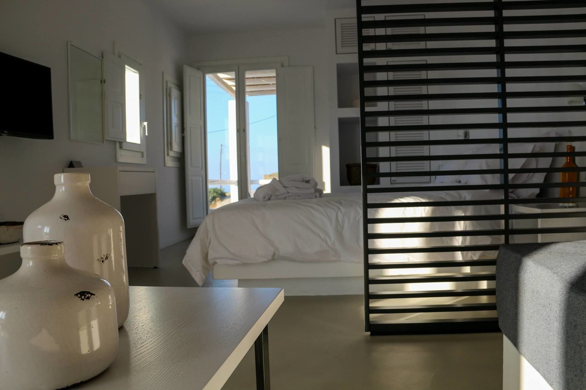 Lemon Tree Houses Ano Meria Екстер'єр фото