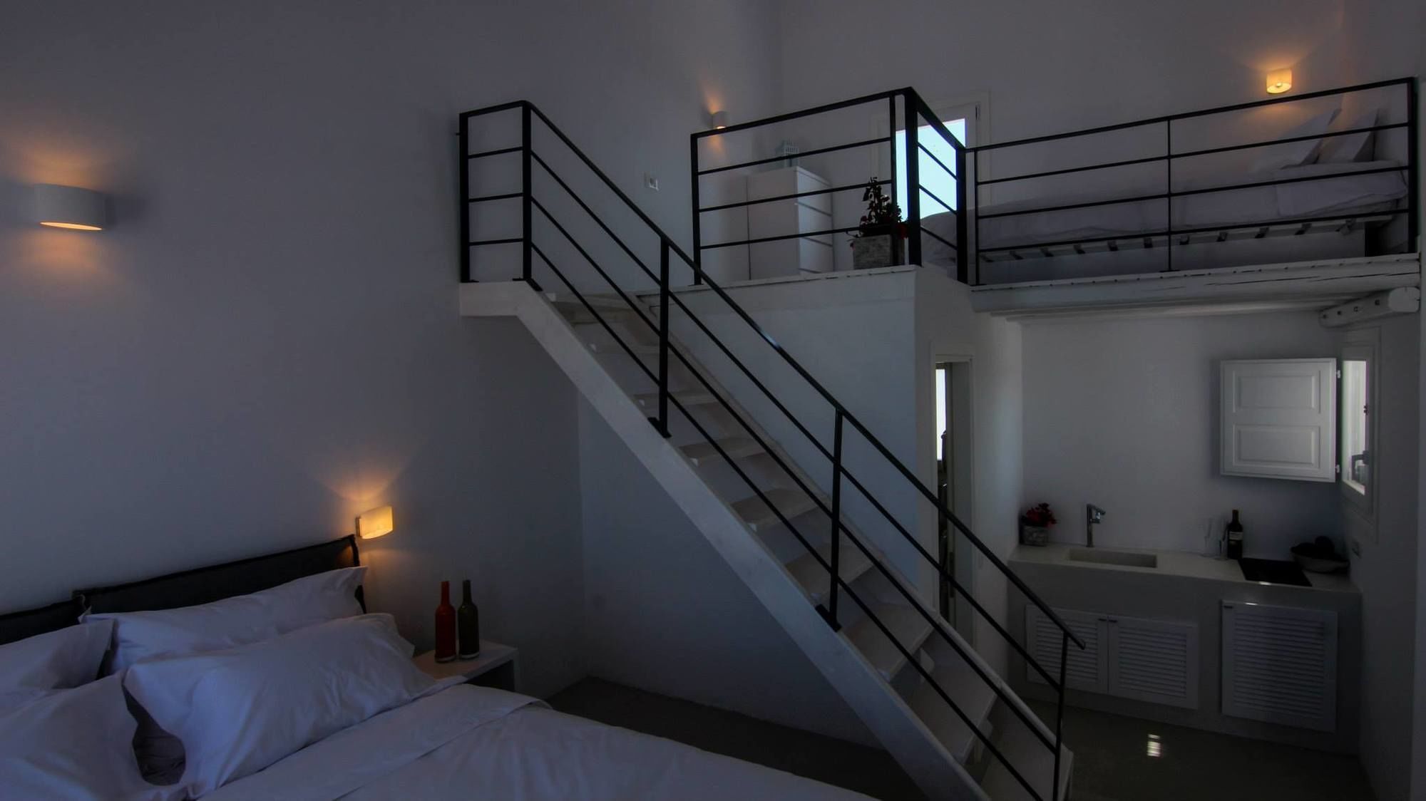 Lemon Tree Houses Ano Meria Екстер'єр фото