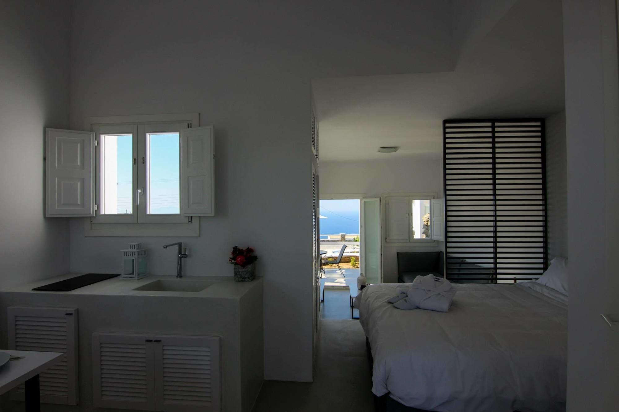 Lemon Tree Houses Ano Meria Екстер'єр фото