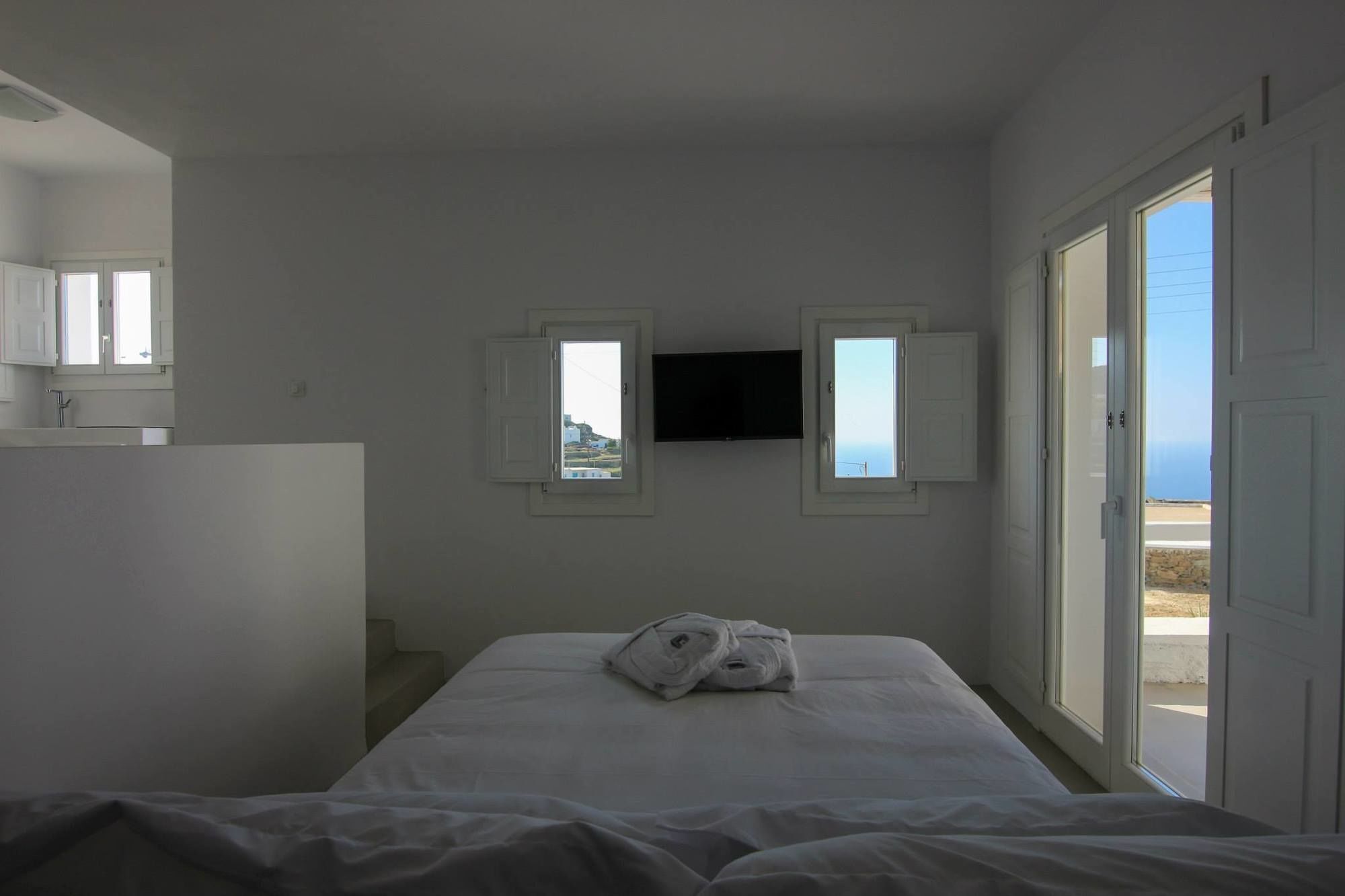 Lemon Tree Houses Ano Meria Екстер'єр фото