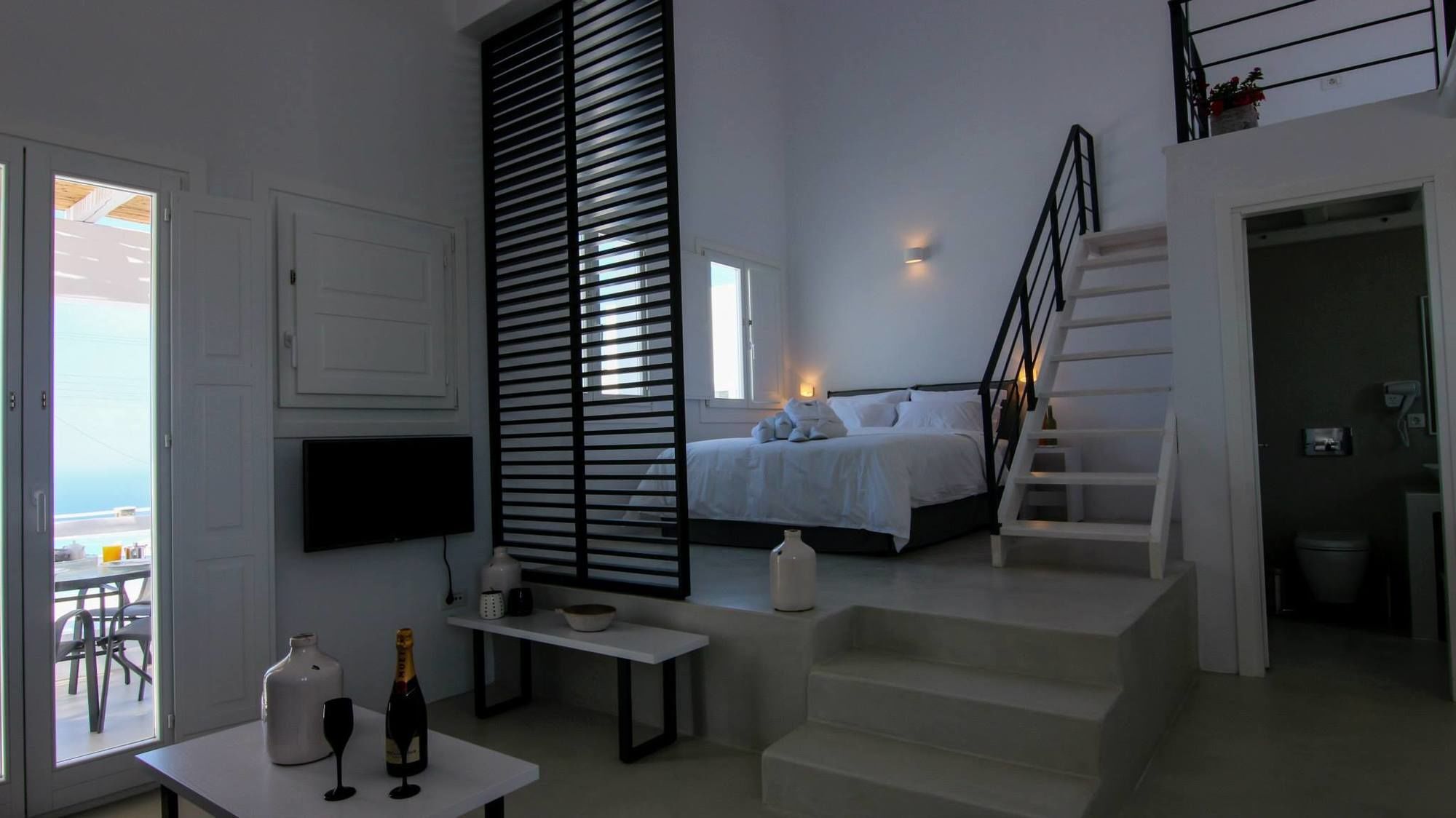 Lemon Tree Houses Ano Meria Екстер'єр фото