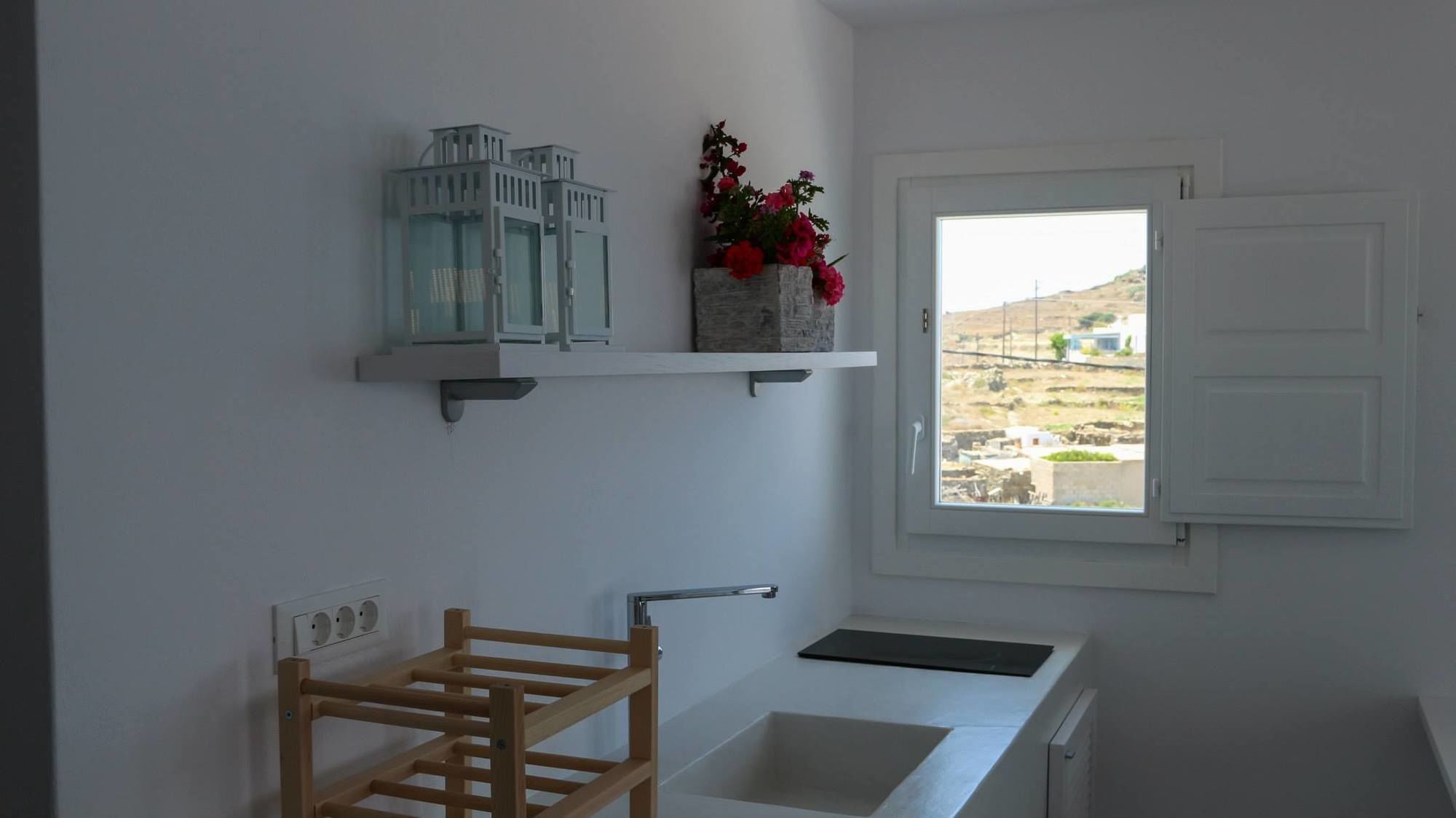 Lemon Tree Houses Ano Meria Екстер'єр фото