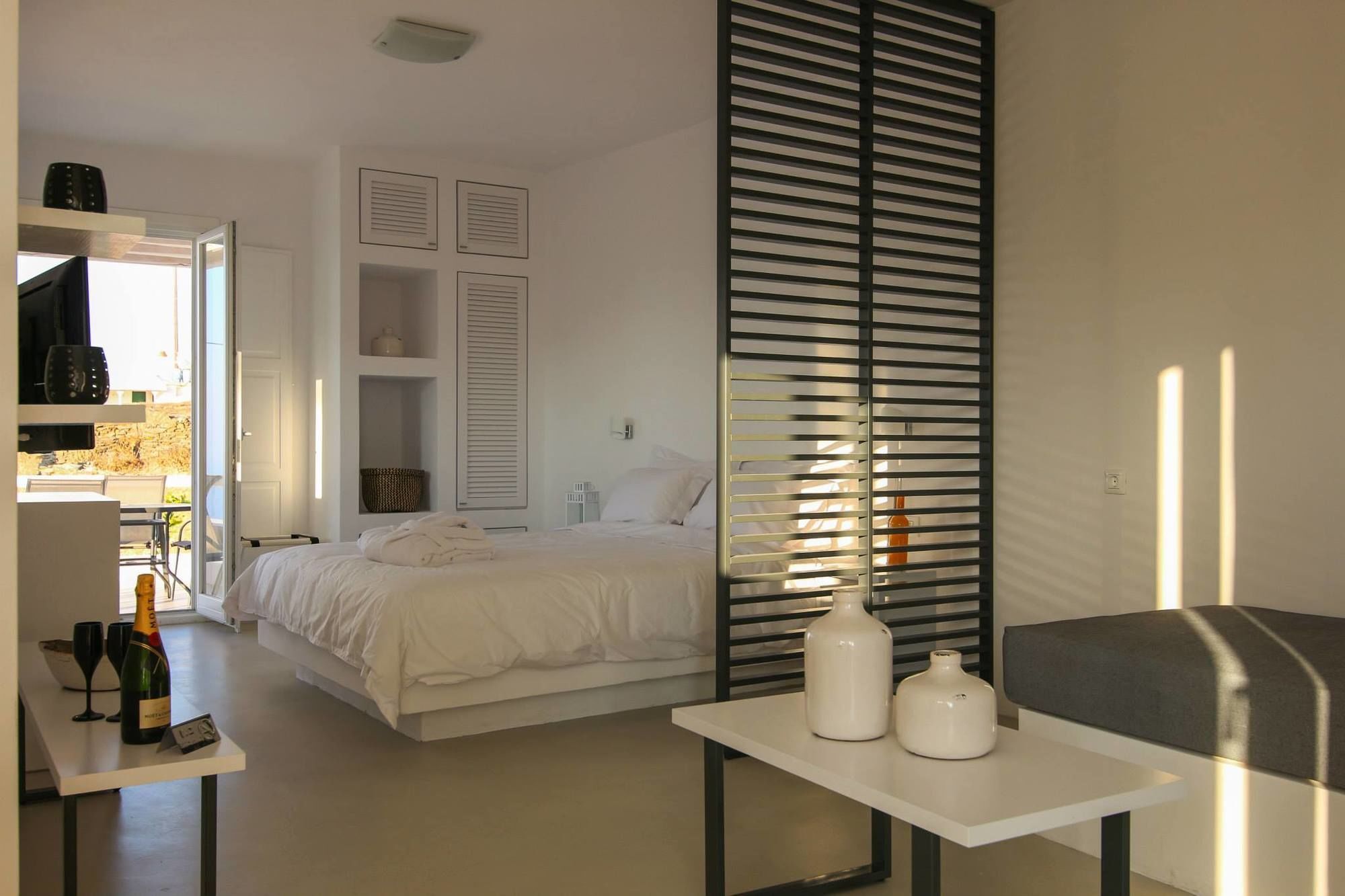 Lemon Tree Houses Ano Meria Екстер'єр фото